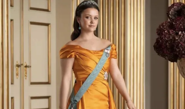 Prenses Isabella, Danimarka’da Zorunlu Askerlik Eğitimi Alacak