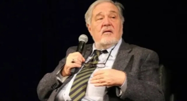 Prof. Dr. İlber Ortaylı Entübe Edildi