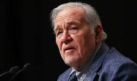 Prof. Dr. İlber Ortaylı Hayatını Kaybetti