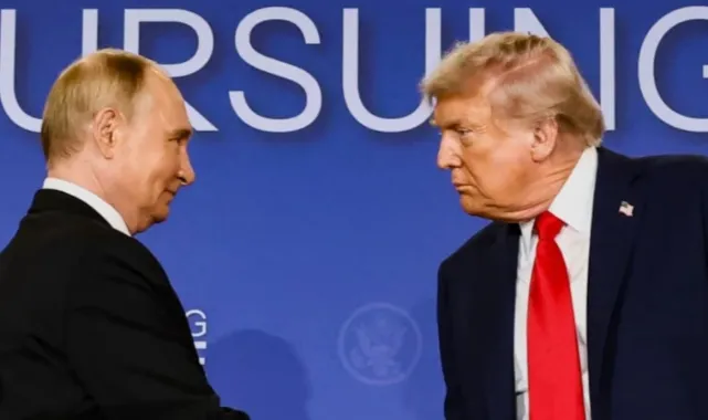 Putin’den Trump’a İran Krizi İçin Çözüm Önerisi