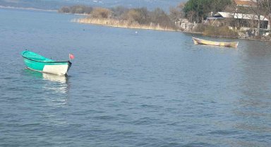 "Küçük Venedik" turizm sezonunu açtı