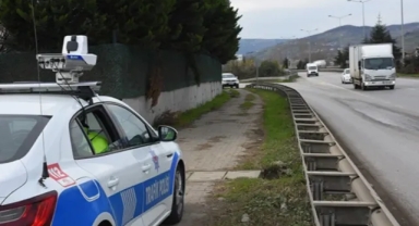 Radar toleransı sona erdi: 6 km/s hız aşımına ceza
