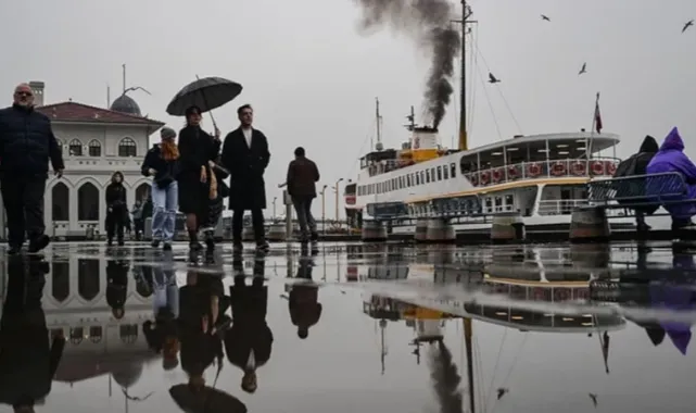 Ramazan Bayramı’nda Hava Nasıl Olacak? 