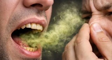 Ramazan’da Sürekli Kötü Nefes Neden Olur? Uzmanlar Uyarıyor