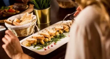 Restoran ve Kafelerde İçerik ve Kalori Bilgisi Zorunlu