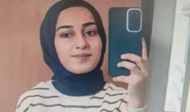 Rojin Kabaiş in Cep Telefonundan Kısmi Veri Alınabildi