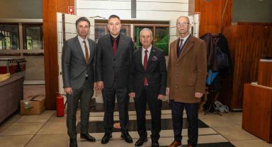 Rumeli Balkan Türkleri, bayramlaştı