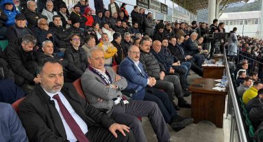 Şampiyonluk yolunda kritik randevu: Varank ve Çelik tribünde