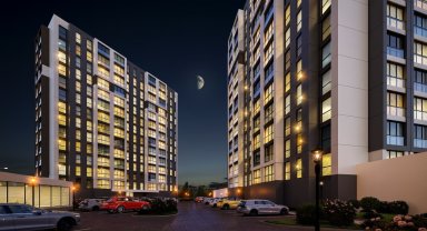 Savaşlar yatırımları Türkiye'ye çevirdi