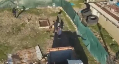  Sigara İzmaritindeki DNA Faili Ele Verdi