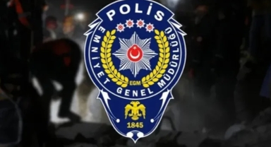 Sivil Polis Aracına El Yapımı Patlayıcı Skandalı