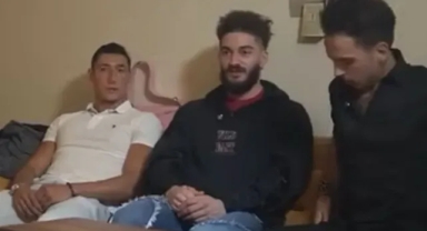 Sosyal Medyada Kadınlara Taciz İçerikleri Üreten 2 Kişi Tutuklandı