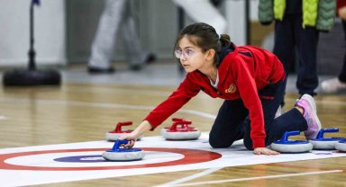 Sporun kalbi Bursa'da atıyor