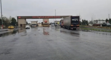 Suriyelilerin gönüllü geri dönüşü Ramazan ayında da sürüyor