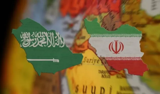 Suudi Arabistan’dan İran’a Sert Uyarı: “Yanlış Hesap Yapıyor”