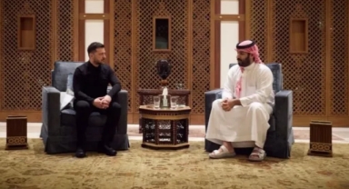 Suudi Arabistan ile Savunma İşbirliği