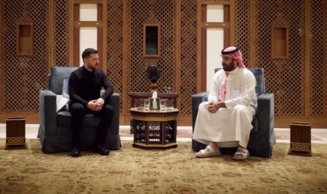 Suudi Arabistan ile Savunma İşbirliği