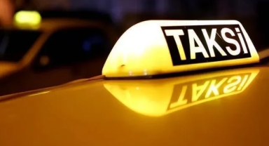 Taksi Ücretlerine Zam Geldi
