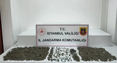 Tarihi Eserlerimiz Kaçırılıyor!