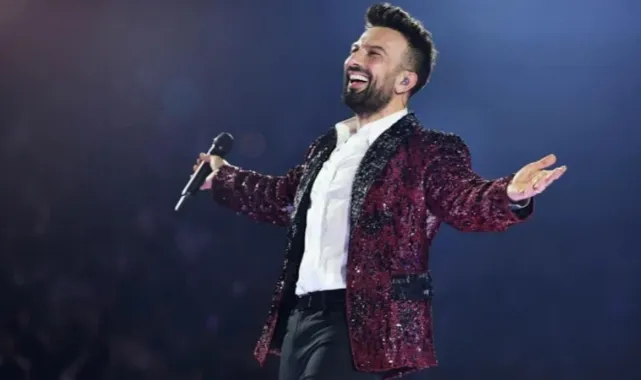 Tarkan, Abu Dhabi Konserlerini İptal Etti