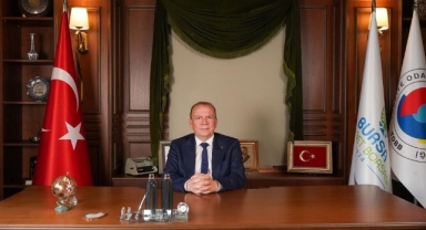 TB Başkanı Özer Matlı’dan 18 Mart Çanakkale Zaferi Mesajı