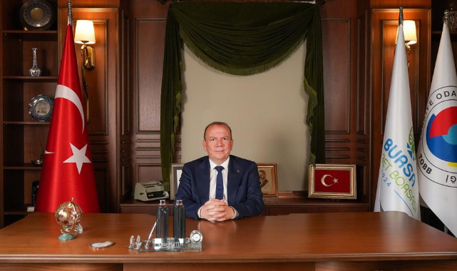 TB Başkanı Özer Matlı’dan 18 Mart Çanakkale Zaferi Mesajı