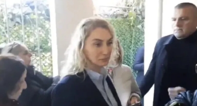 TBMM'de kapalı oturum: Hakan Fidan ve Yaşar Güler, Meclis'te