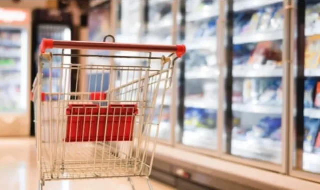 TCMB Mart Anketi: Tüketici Enflasyonu Beklentisi Yükseldi