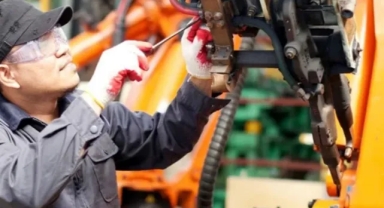 Tehlikeli İşlerde Mesleki Yeterlilik Belgesi Zorunlu Hale Geldi