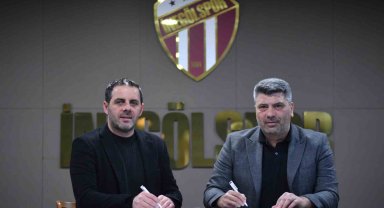 Teknik Direktör Koray Palaz ile anlaşma sağlandı