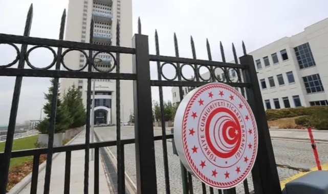 Ticaret Bakanlığı Gıda Arz Güvenliği ve Fiyat Tedbirlerini Güçlendirdi