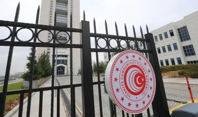 Ticaret Bakanlığı Gıda Arz Güvenliği ve Fiyat Tedbirlerini Güçlendirdi