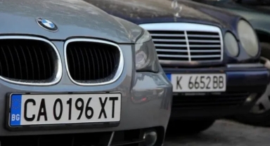 Ticaret Bakanlığı’ndan Yabancı Plakalı Taşıtlar İçin Yeni Web Servisi