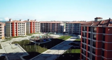 TOKİ İstanbul 100 bin konut adresi nerede?