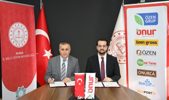 Toprağın Geleceği Bursa’da Yazılıyor: Gençlere İş Garantili Tarım Hamlesi!