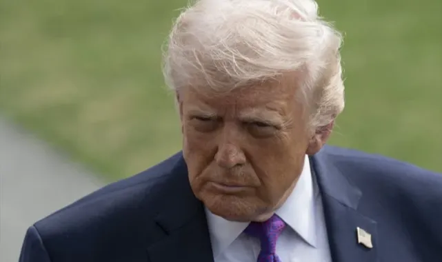 Trump: ''İran'ı Çok Sert Vuracağız''