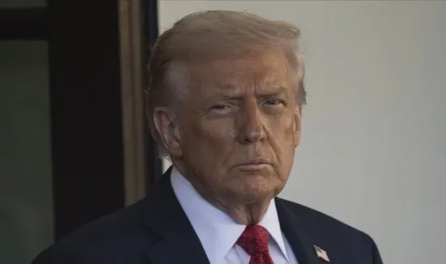 Trump’tan İran’a Sert Mesaj: “Terörist Rejim Yok Ediliyor”