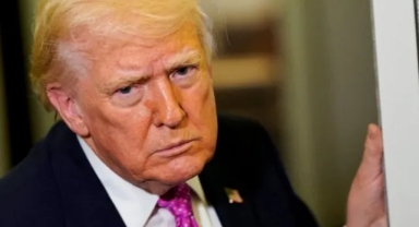 Trump’tan kritik açıklama: Hürmüz Boğazı ve Hark Adası hedefte