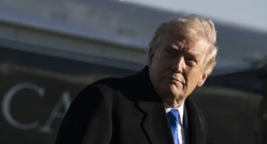 Trump'tan NATO'ya rest