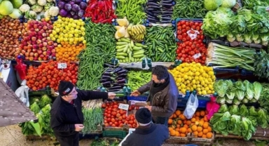 TÜİK, Şubat 2026 enflasyon rakamlarını açıkladı