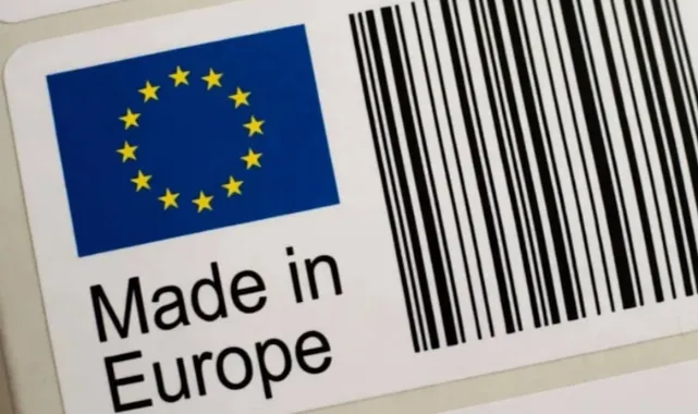 Türk Ürünleri Artık “AB Ürünü” Statüsünde: AB Kamu Alımlarına Katılım Başlıyor