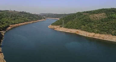 Türkiye barajlarında doluluk oranı yükseldi