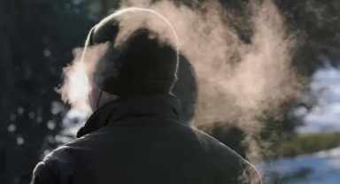 Türkiye’de Soğuk Hava Hakimiyetini Sürdürüyor