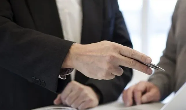 Türkiye'de Yabancı Kontrollü Girişimler 2024'te 11 Bini Aştı