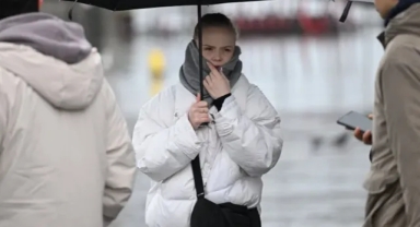 Türkiye Genelinde Serin ve Yağışlı Hava Etkili Olacak