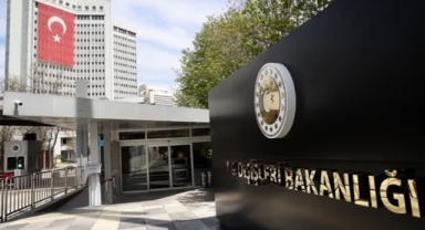 Türkiye, Kırım'ın Yasa Dışı İlhakının 12. Yılında Tavrını Teyit Ett