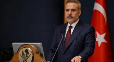 Türkiye Orta Doğu Barış Diplomasi Trafiğinde Öncü Rol Üstleniyor