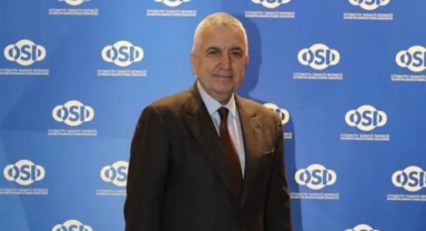 Türkiye Otomotiv Sanayisi 2025’te Rekorlarla Tamamladı