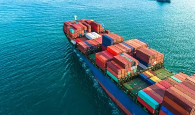 Türkiye Şubat İhracatında Rekor Kırdı