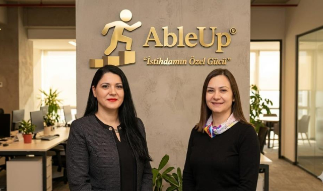 ULUTEK Teknopark’ta Özel İhtiyaç Sahibi Bireylerin İstihdamına Destek